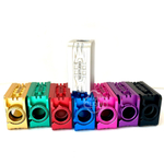 YEC Container X style boro tank by YFTK