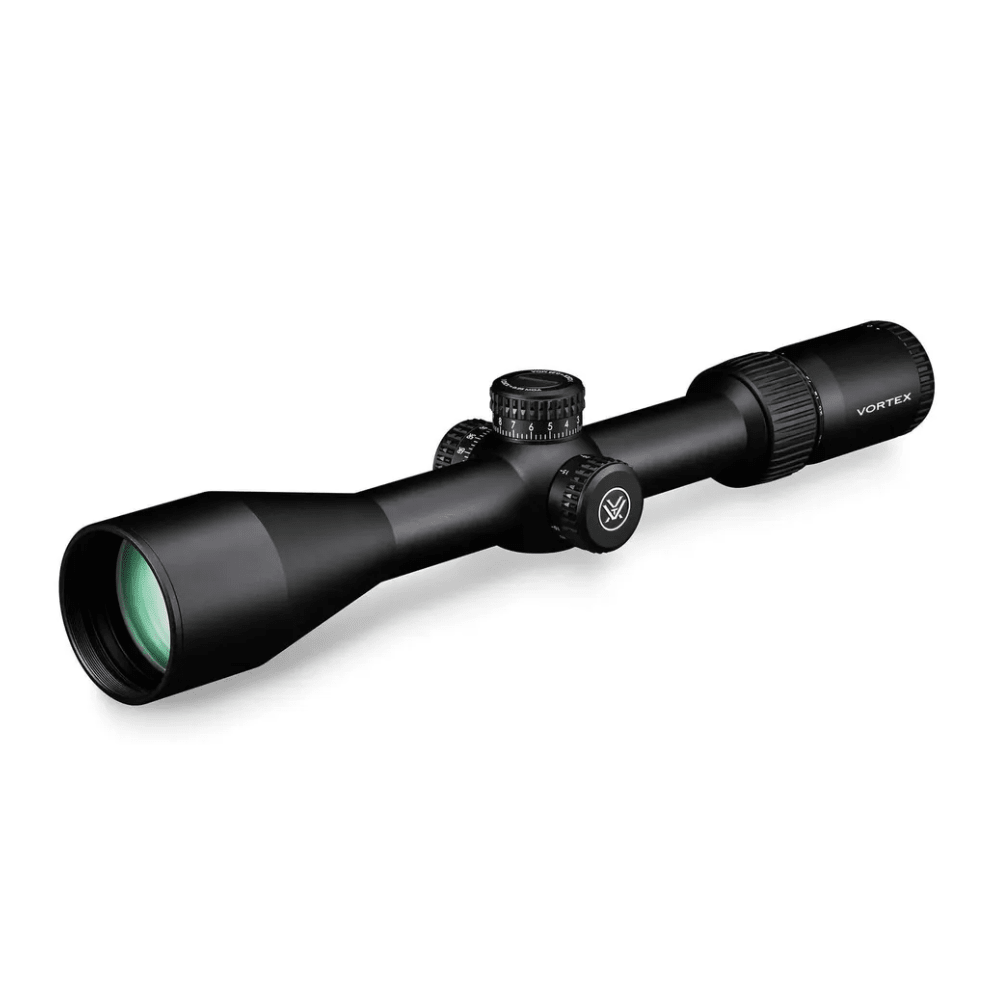 Оптический прицел Vortex Diamondback Tactical FFP 6-24x50 EBR-2C MRAD (DBK-10029)