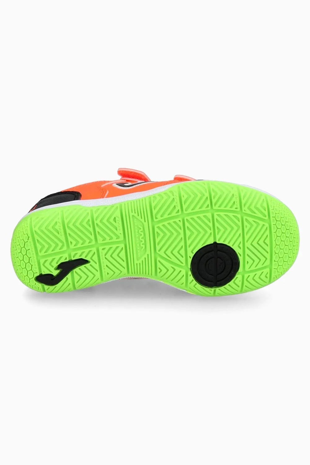 Футзалки детские Joma JOMA TOP FLEX JR IN