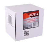 Редуктор с подогревом Ресанта для САИПА 250, 350, 500 — фото 6