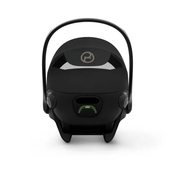 Автокресло Cybex Cloud S Comfort Sepia Black