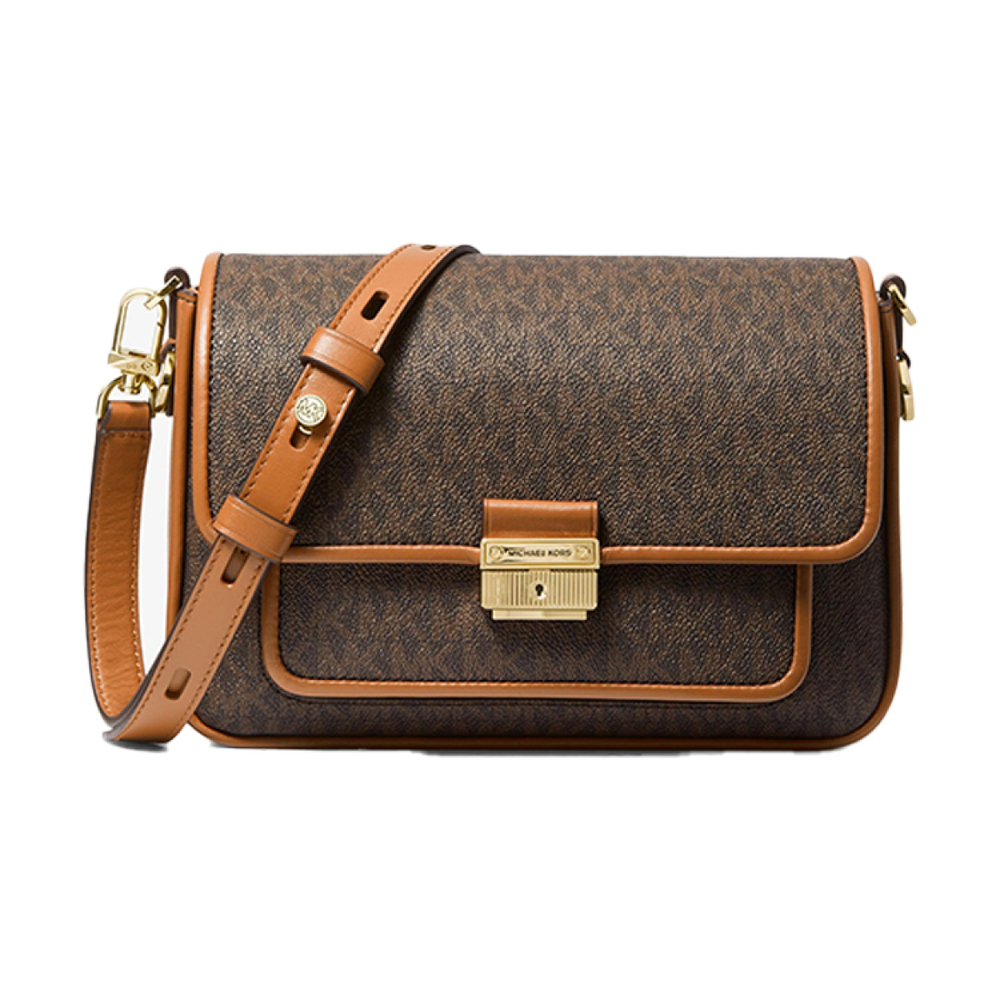 Сумка MICHAEL KORS MK Bradshaw, 30S1G2BM2B-252