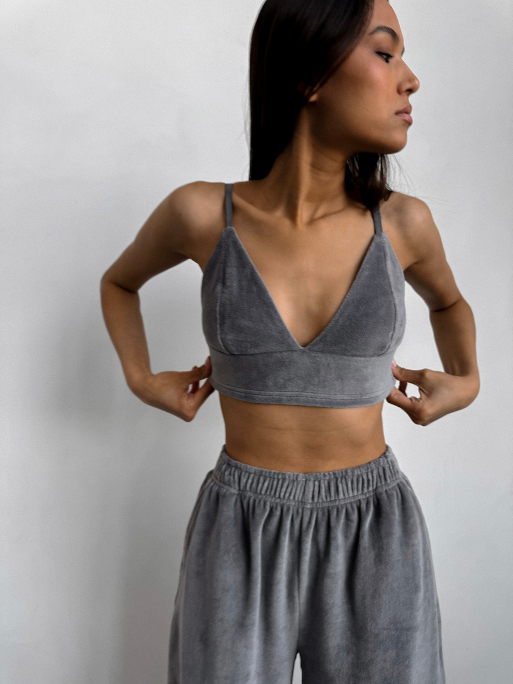 Бра SOFTNESS FOR HOME