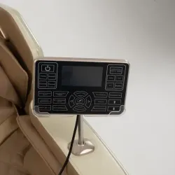 Массажное кресло KRONING SL6688