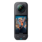 Экшн-камера Insta360 X5