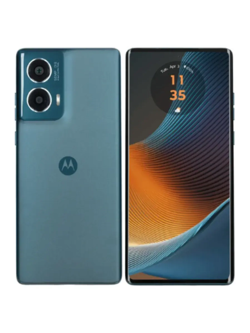 6,7" Смартфон Edge 50 Fusion 12/512 ГБ 50 FUSION BLUE