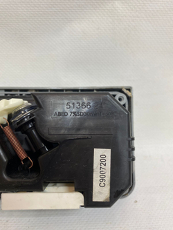 ADG555WH ктпд21 Дозатор моющих средств для посудомоечных машин Whirlpool 480140101068 б/у