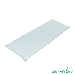 Коврик самонадувающийся Green Glade M1987