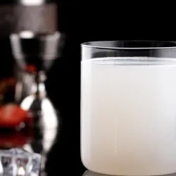 Стакан Олд Фэшн 390 мл "Classic Highball Cylinder" d 8,1 см h9 см Cocktail Week P.L. [6]