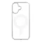 Чехол Magsafe iPhone 17 Clear (BOX)