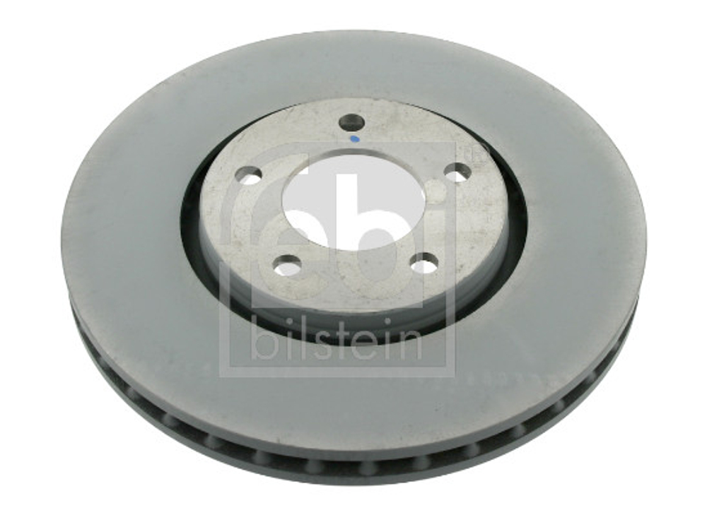 FEBI BILSTEIN - 28171-FEB - Kocioni disk