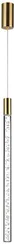 Подвесной светильник Sparky 4369/5L Odeon Light