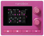 1010music nanobox | razzmatazz