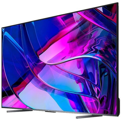 Телевизор Hisense 110UXNQ, QLED Mini LED, 4K 144Гц, Официальная гарантия производителя в России