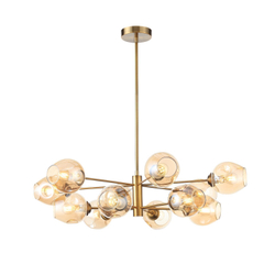 Светильник подвесной ST Luce Fovia SL1500.203.12