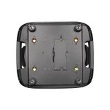 Capella A280B — вращающаяся голова Beam 280 Вт