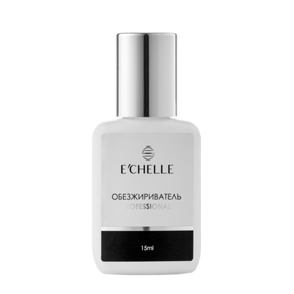 Обезжириватель Echelle Professional (без аромата) pH 8-8.5 15 мл