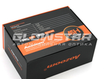 Билед модули Aozoom A5H 2.5 дюйма, 2 чипа, 5500K, 12V, 47W/53W, крепление 3R и съемное гаечное (комплект, 2шт)
