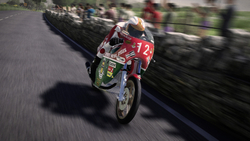 TT Isle of Man 2 Ducati 900 - Mike Hailwood 1978 (для ПК, цифровой код доступа)