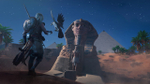 Assassin's Creed Origins (Истоки) - GOLD EDITION ENG version