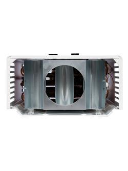 Газовая колонка Kotitonttu Suari S10 IB(20 кВт) с пьезорозжигом