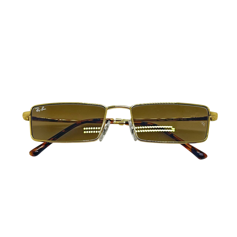 Ray Ban RB3741 001/51 / 56 mm