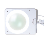 Лампа бестеневая (лампа-лупа) Med-Mos 9002LED (9008LED-D-127) + РУ