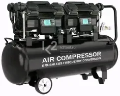 Промышленный бесщеточный компрессор TC-BL AC998-59L