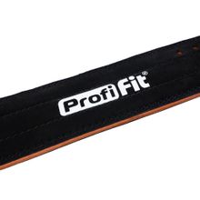 Пояс для пауэрлифтинга (размер XL) PROFI-FIT