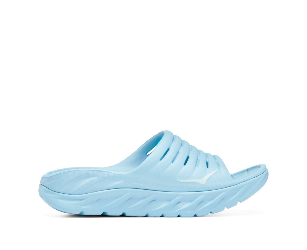 Сланцы Hoka Ora Recovery Slide