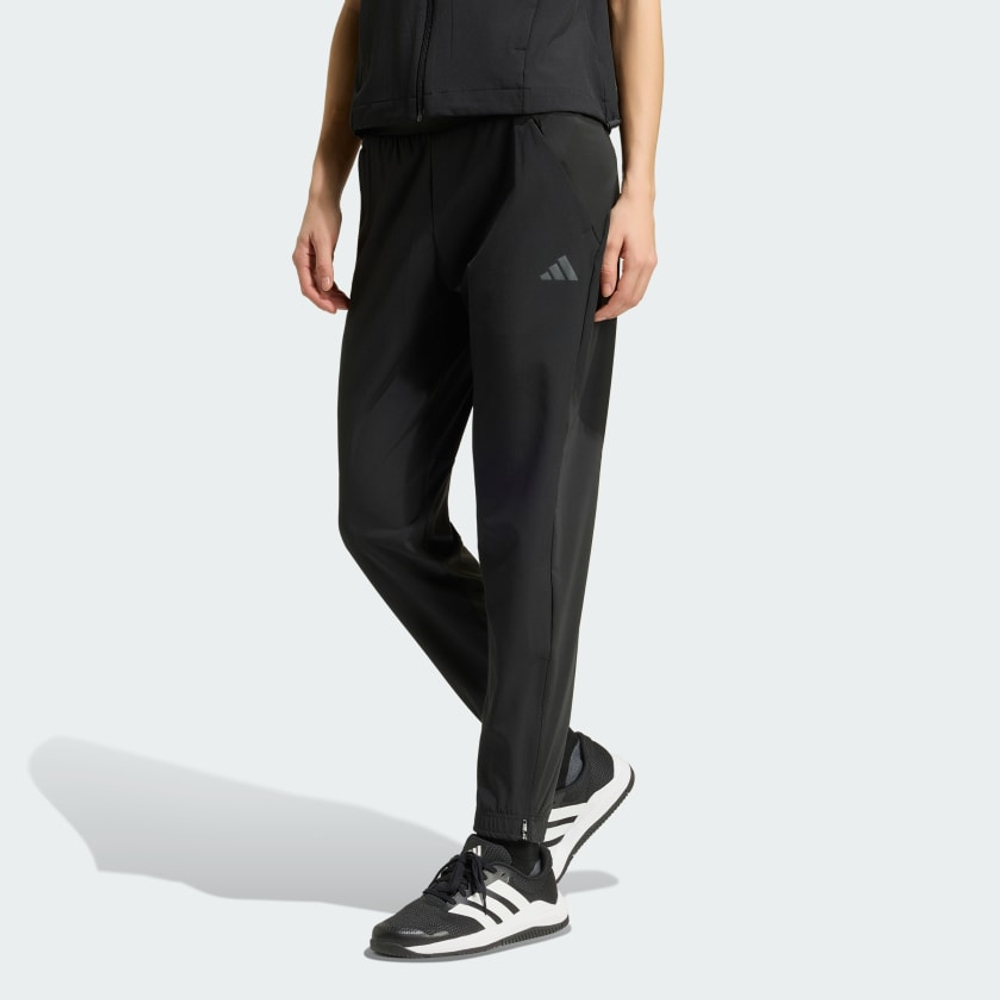 Спортивные брюки для Intensity тренировок с использованием технологий - Adidas