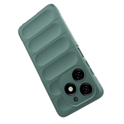 Противоударный чехол Flexible Case для TECNO Spark 20