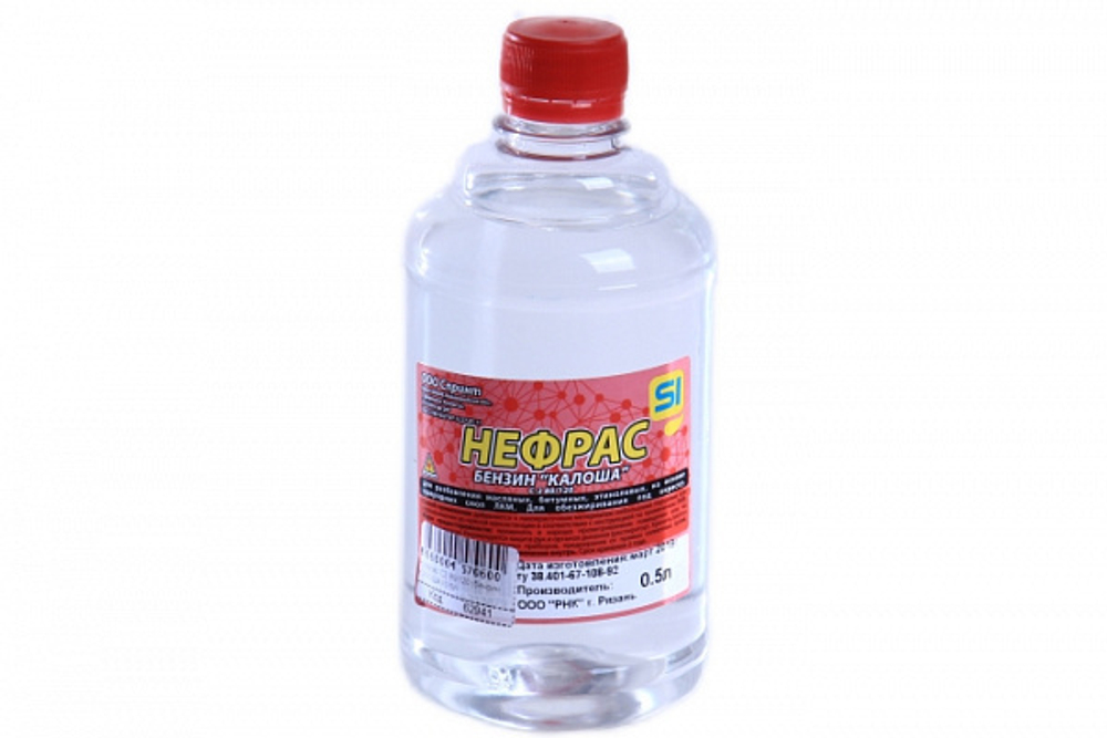 Нефрас С2 80/120 0,5л