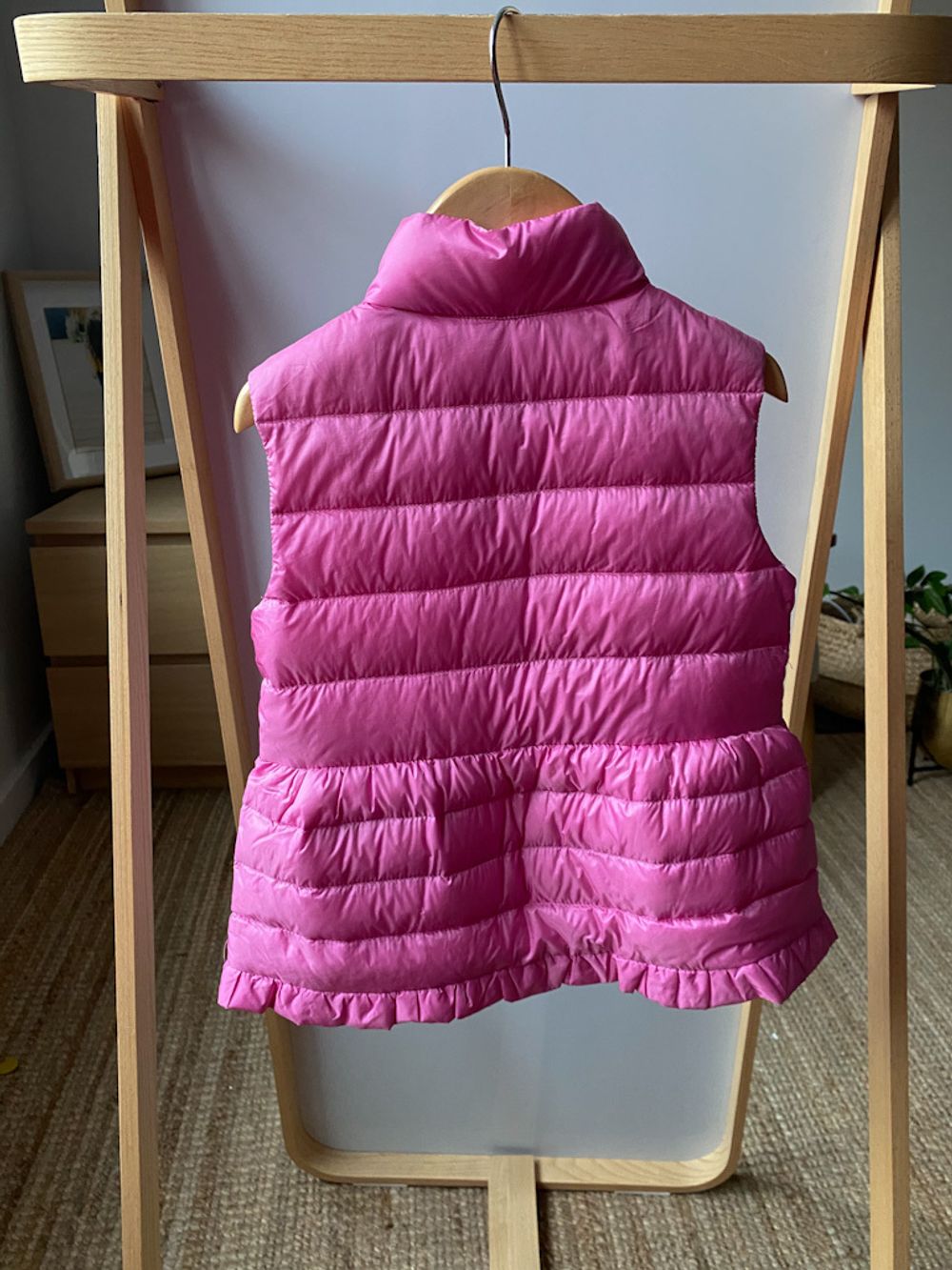 Жилет Moncler, 104