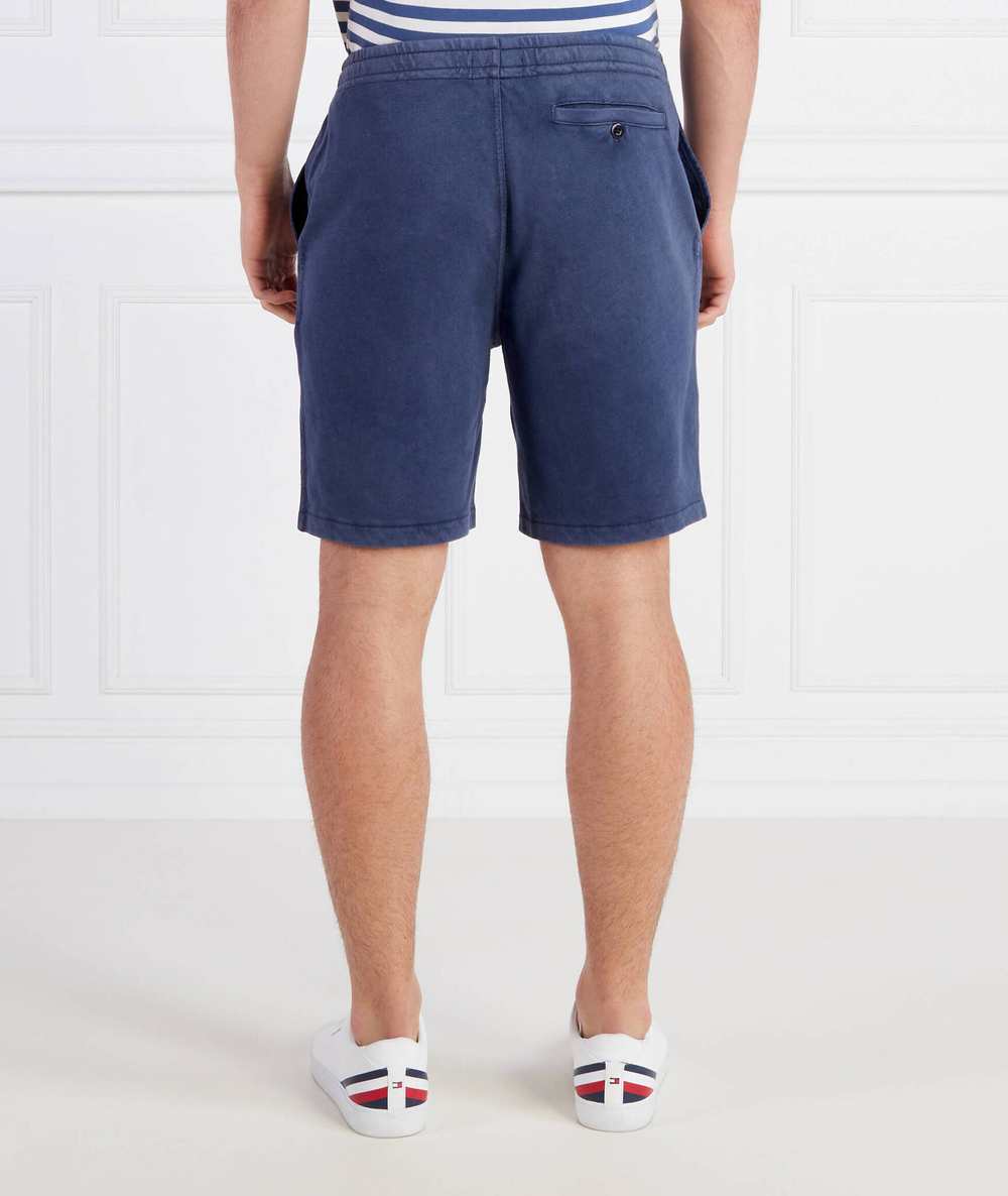 Шорты POLO RALPH LAUREN - голубой(710704271)