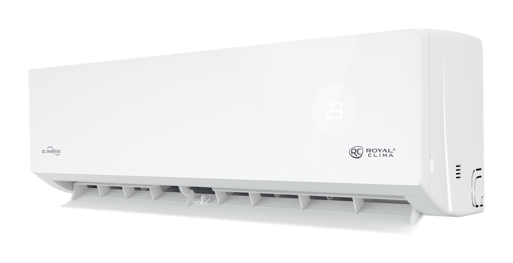 Сплит-система кондиционер настенный Royal clima Optimum 2.0 RCI-OME35HN на 35 м²