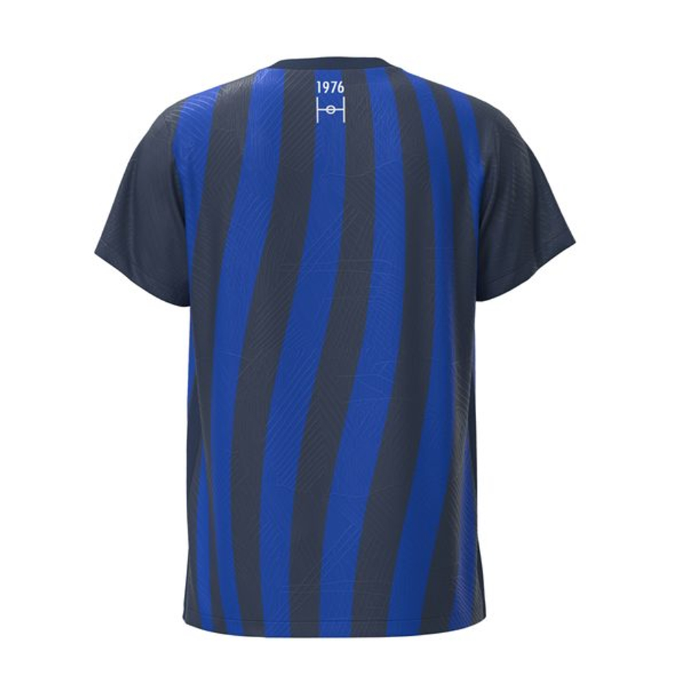 Футболка игровая Orenburg Jersey Home 26/27 — Obsidian
