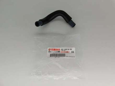 Трубка бака Yamaha XV1900 1D7-24314-00-00