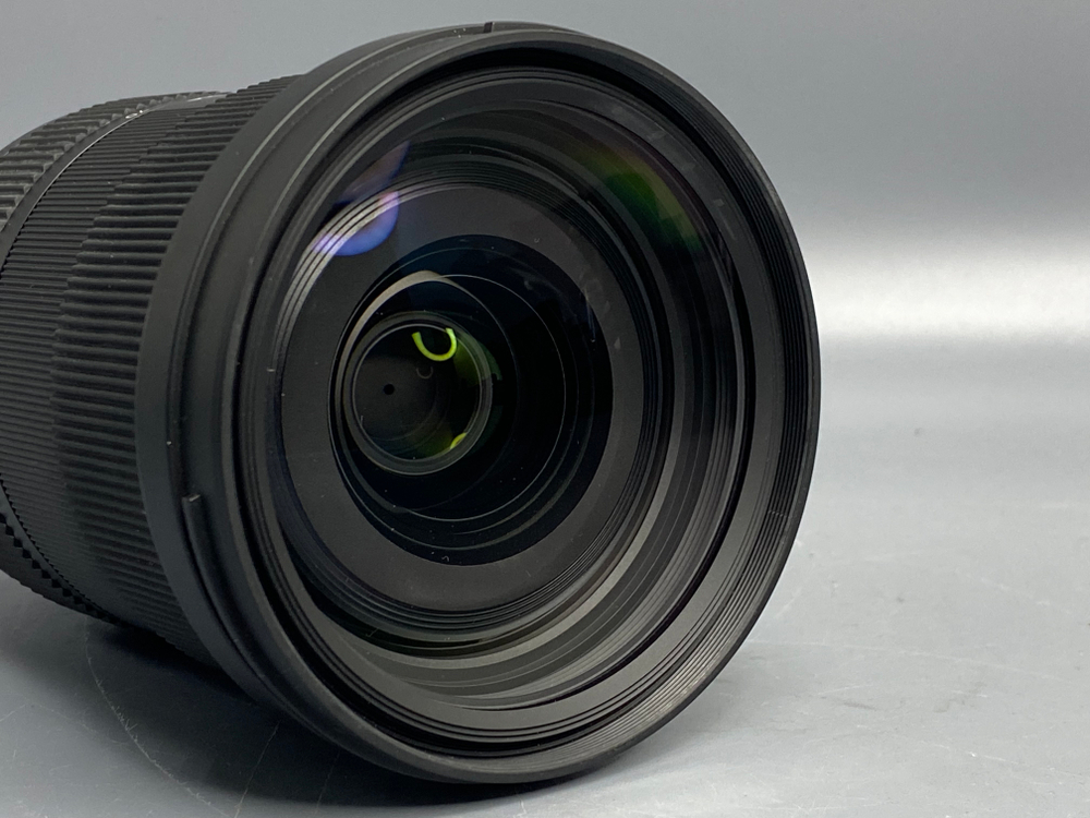 Sigma 24-70mm 2.8 DG DN Art Sony E