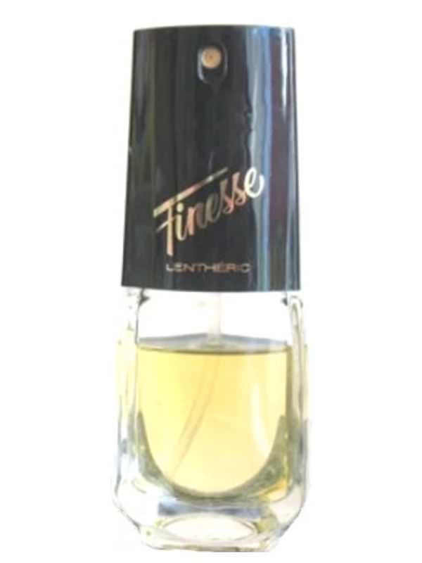 Lentheric Finesse