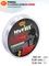 Леска монофильная WFT Penzill FLUOROCARBON Strong 100 м, 0,35 мм