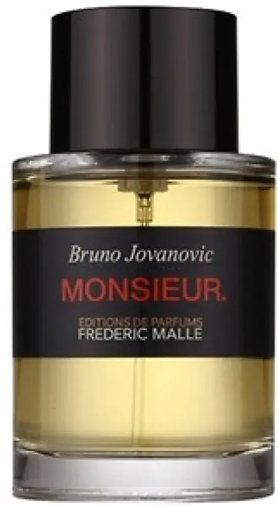 Frédéric Malle Monsieur EDP 50 ml