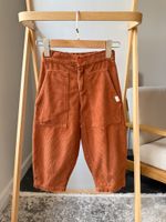 Вельветовые брюки Tinycottons, 110