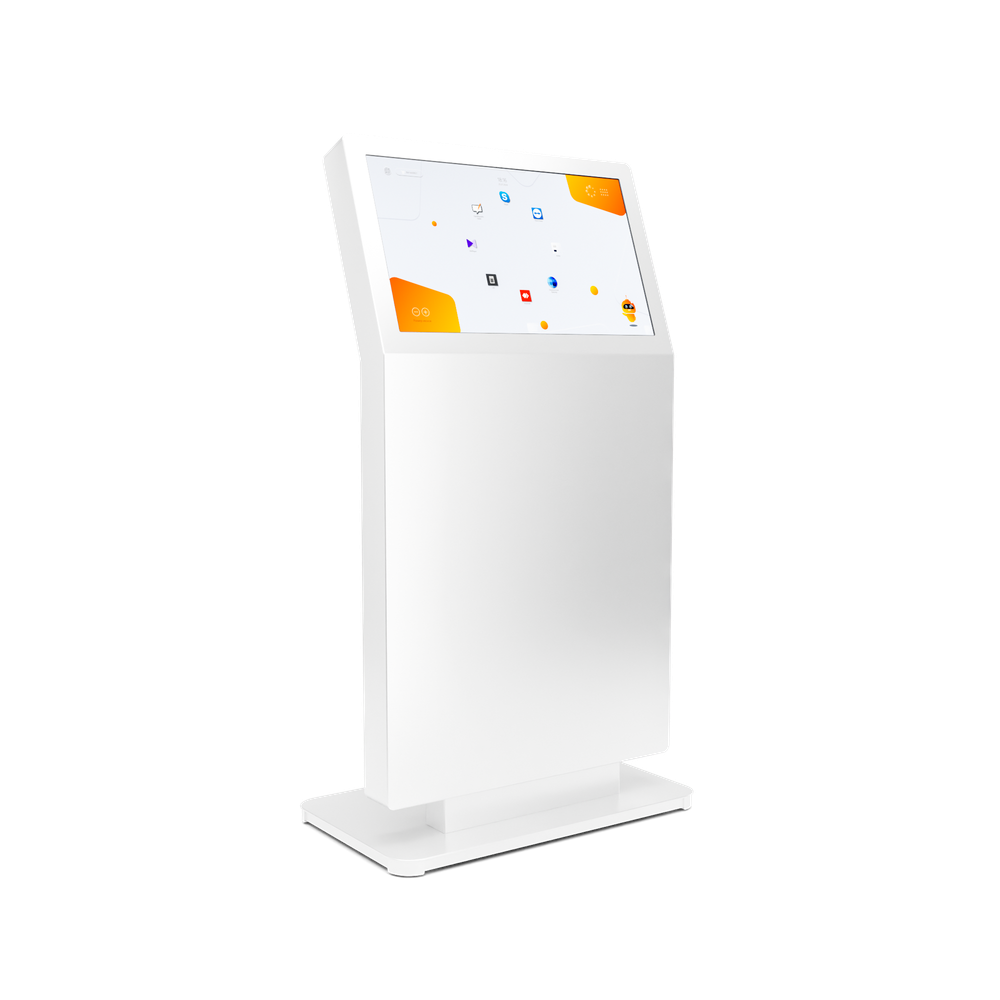 Интерактивный сенсорный киоск BM Genius 32"