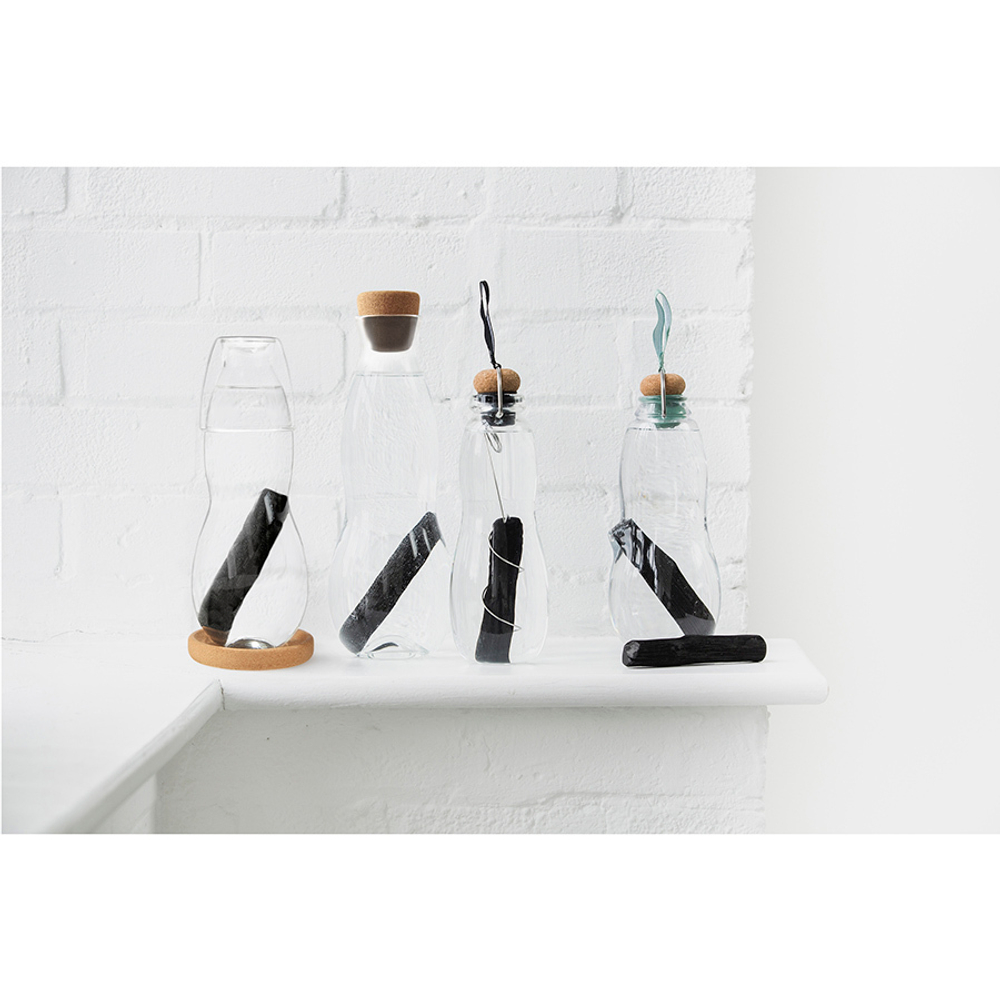 Экобутылка Black+Blum, Eau Good, 800 мл, зеленая