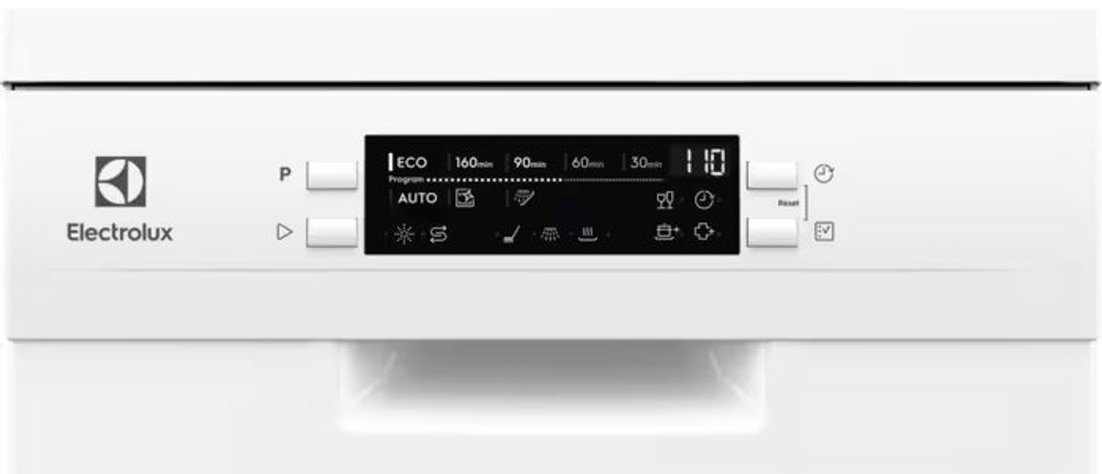 Посудомоечная машина Electrolux ESA42110SW