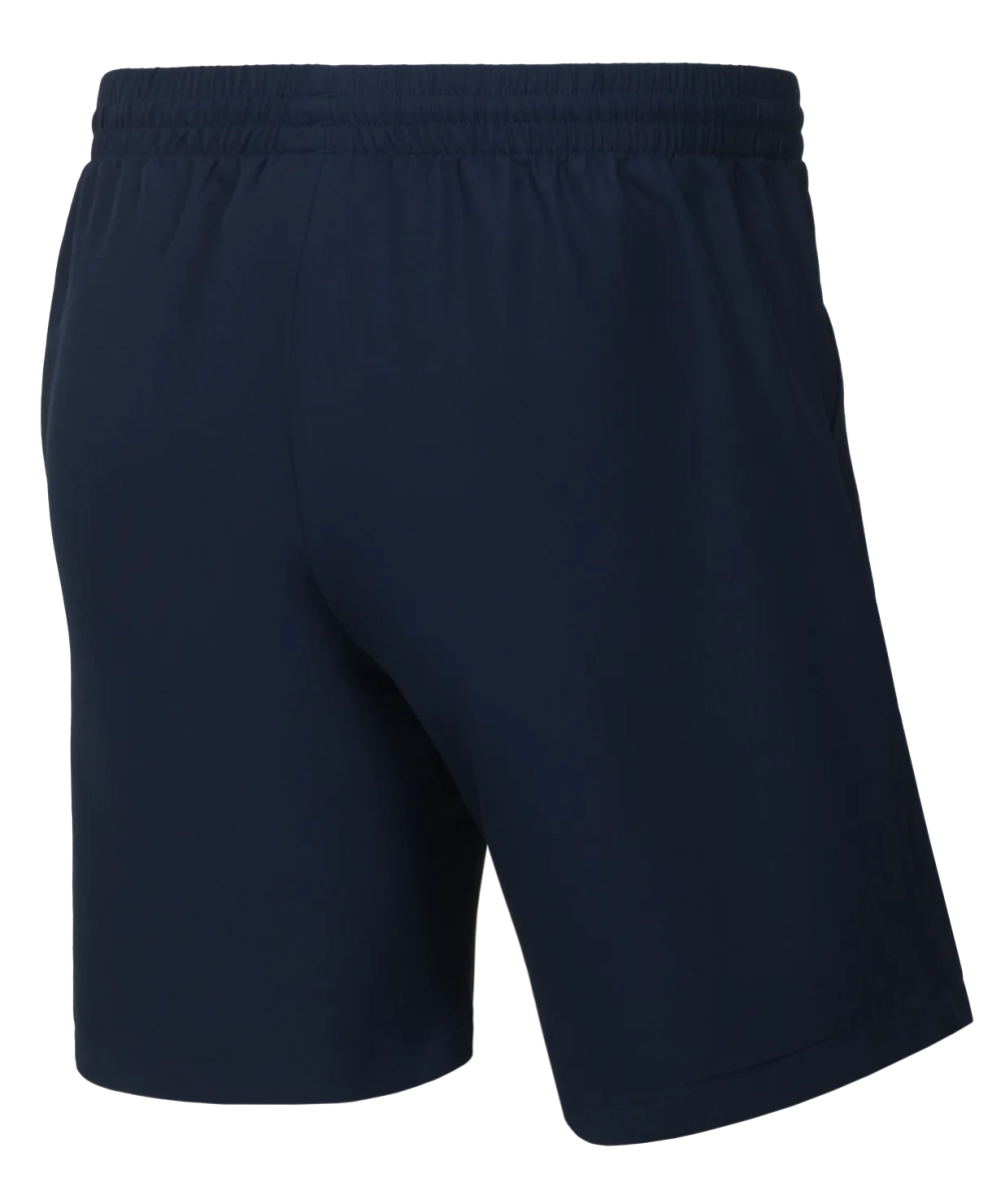 Шорты CAMP 2 Woven Shorts, темно-синий