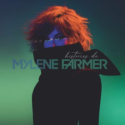 Mylene Farmer — Histoires De (3CD)