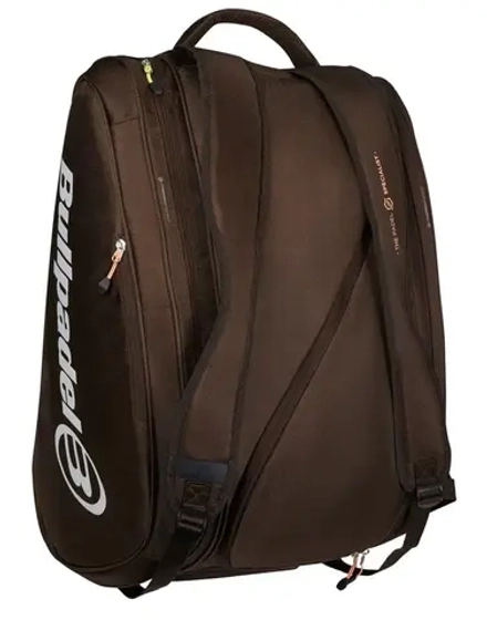 Сумка для Padel Bullpadel BPP26024 Wonder - chocolate