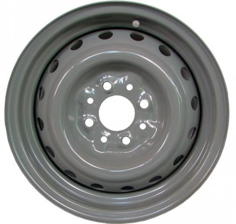 ВАЗ 2103 5x13 4x98 ET 29 Dia 60.3 (grey)